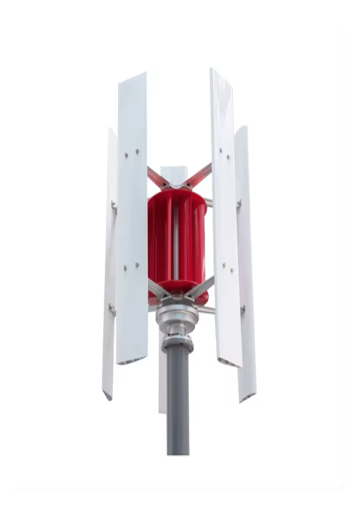 Chelsea Vertical Axis Wind Turbines 300W+