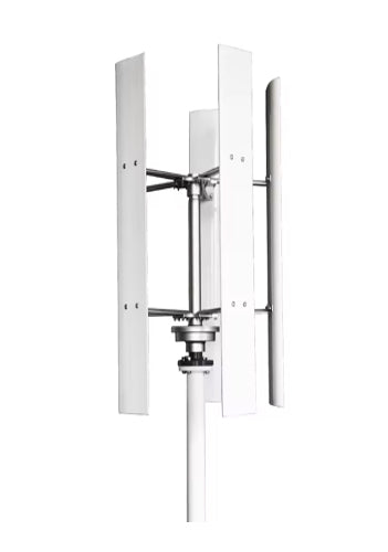 Chelsea Vertical Axis Wind Turbines 300W+