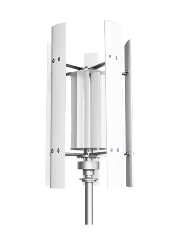 Chelsea Vertical Axis Wind Turbines 300W+