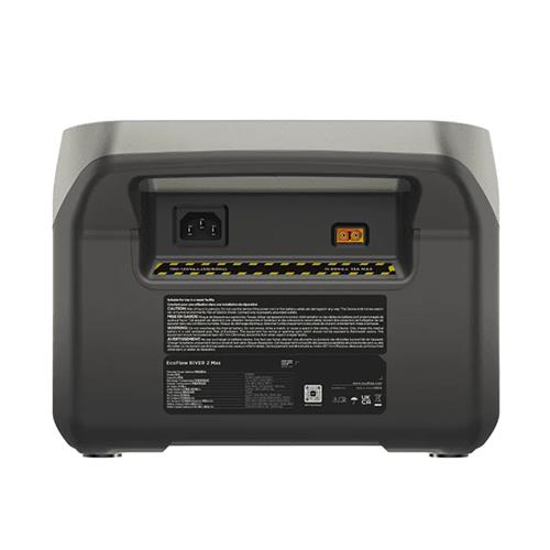 EcoFlow River 2 Max Portable Power Station