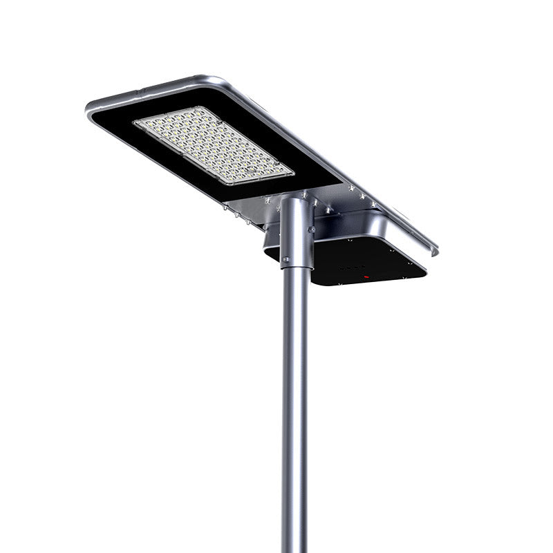 Integrated street deals light